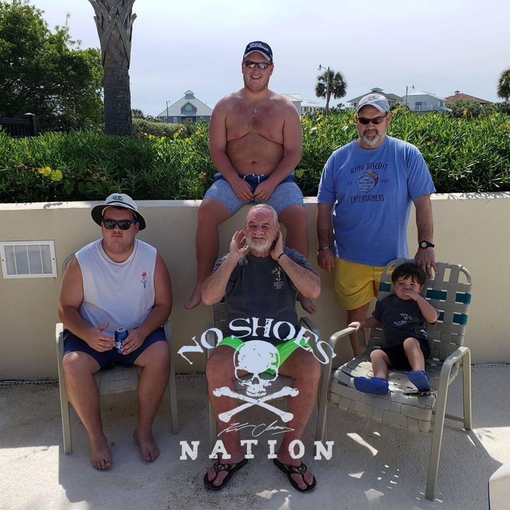 Meet your Posher, Keith